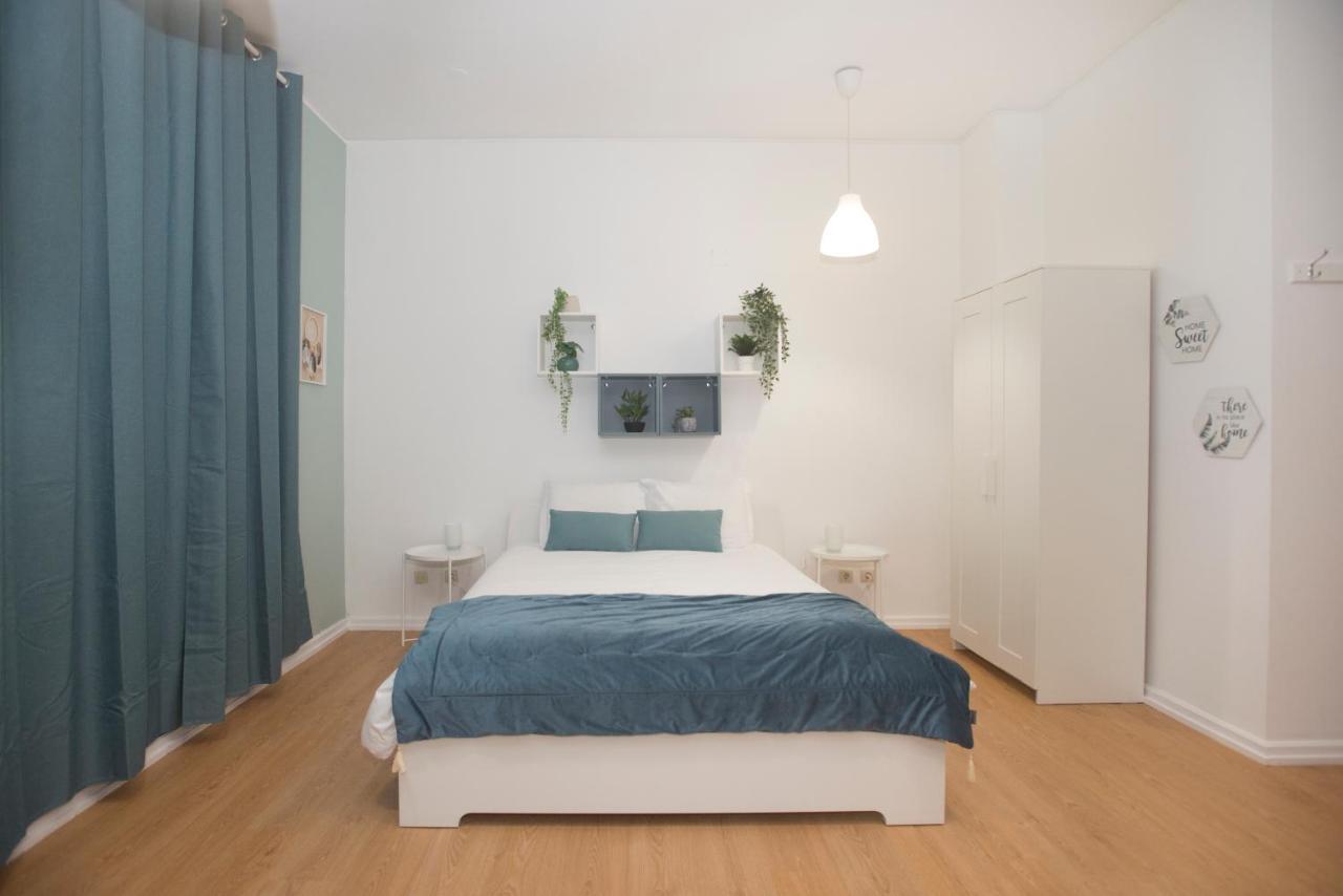 Bonsai Apartment III Porto Eksteriør billede